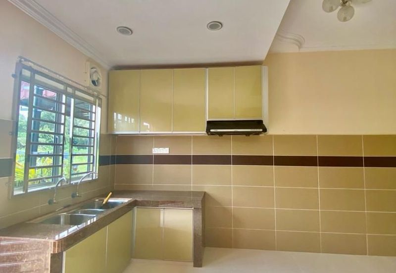 BANDAR BARU ALOR GAJAH