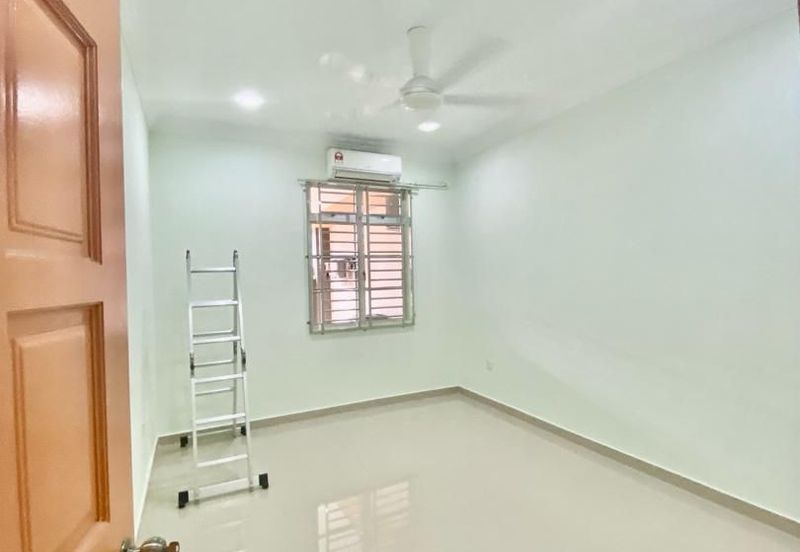 BANDAR BARU ALOR GAJAH