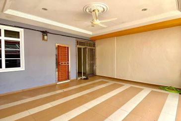 BANDAR BARU ALOR GAJAH