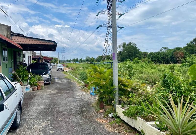 BANDAR BARU ALOR GAJAH