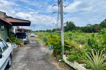 BANDAR BARU ALOR GAJAH