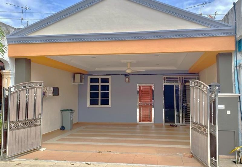 BANDAR BARU ALOR GAJAH