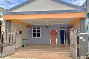 BANDAR BARU ALOR GAJAH