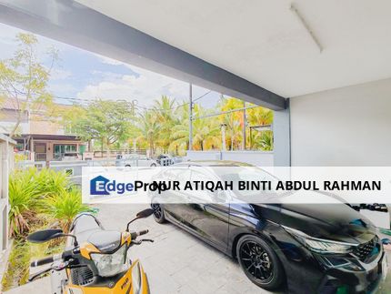 TAMAN PELANGI SEMENYIH, LOW BOOKING 2 STOREY (Good Condition 22' x 65'), Selangor, Semenyih