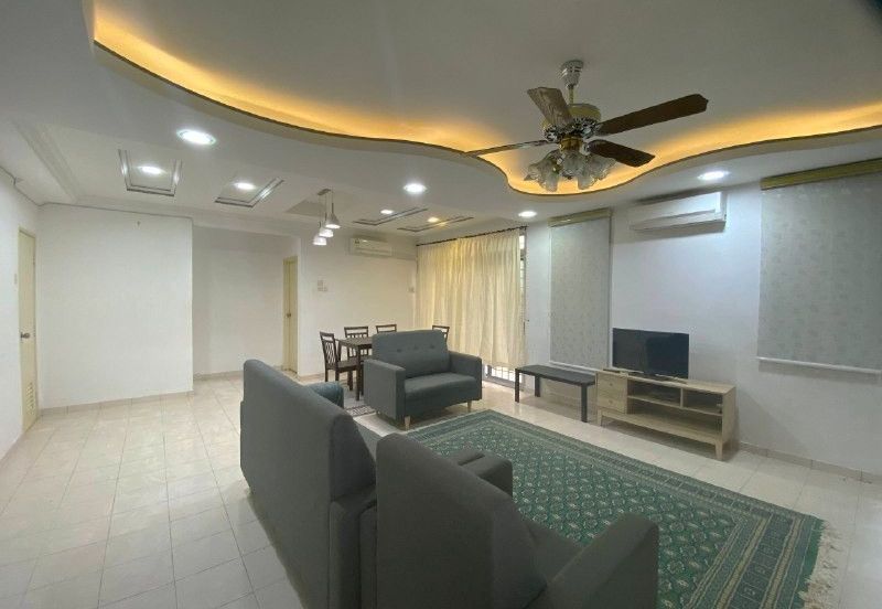 D' Palma @ Taman Bandar Senawang