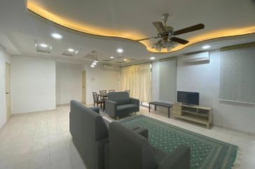 D' Palma @ Taman Bandar Senawang