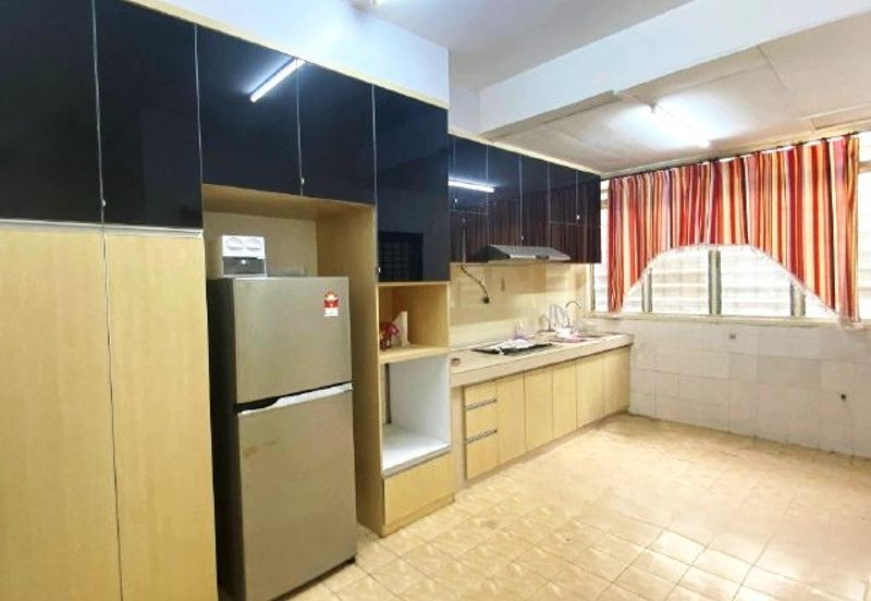 D' Palma @ Taman Bandar Senawang