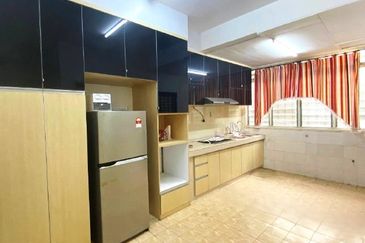 D' Palma @ Taman Bandar Senawang