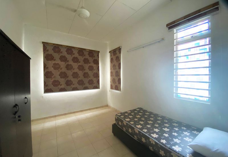 D' Palma @ Taman Bandar Senawang