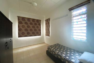 D' Palma @ Taman Bandar Senawang