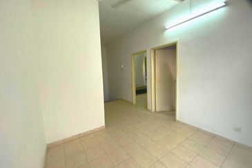 D' Palma @ Taman Bandar Senawang