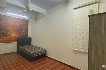 D' Palma @ Taman Bandar Senawang