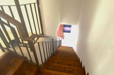 D' Palma @ Taman Bandar Senawang