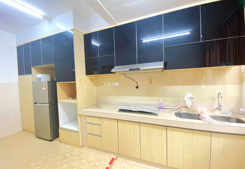 D' Palma @ Taman Bandar Senawang