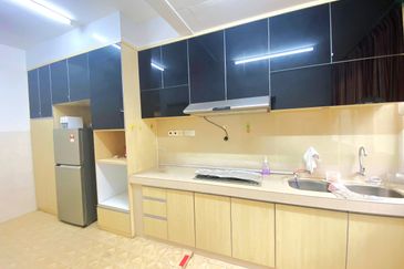 D' Palma @ Taman Bandar Senawang