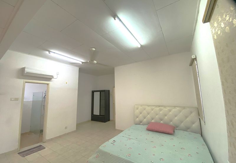 D' Palma @ Taman Bandar Senawang