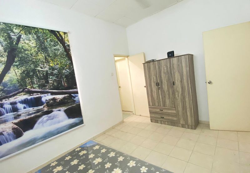 D' Palma @ Taman Bandar Senawang