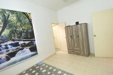 D' Palma @ Taman Bandar Senawang