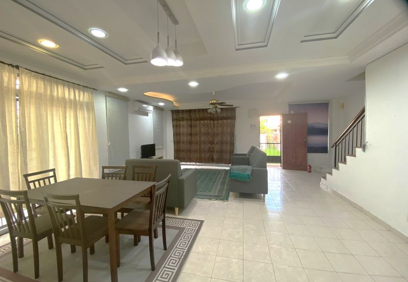 D' Palma @ Taman Bandar Senawang