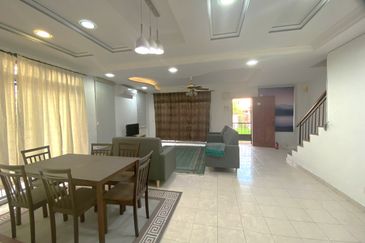 D' Palma @ Taman Bandar Senawang