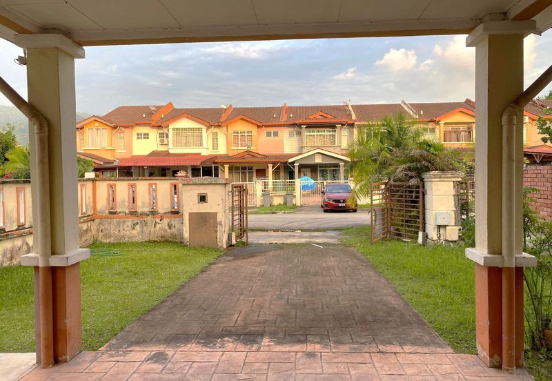 D' Palma @ Taman Bandar Senawang