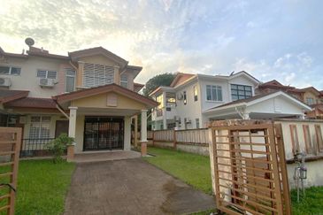 D' Palma @ Taman Bandar Senawang