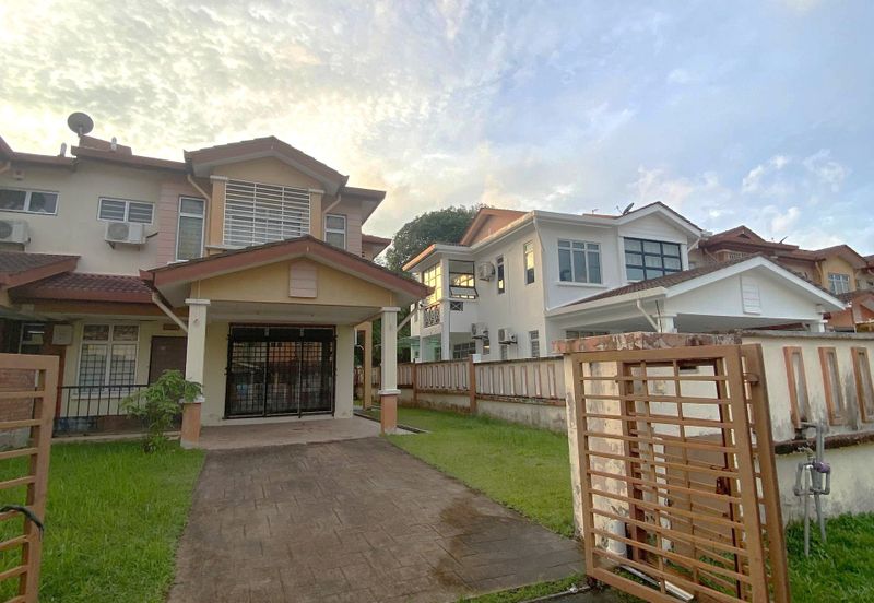 D' Palma @ Taman Bandar Senawang