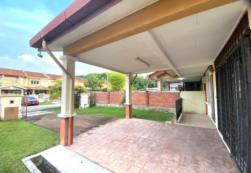 D' Palma @ Taman Bandar Senawang