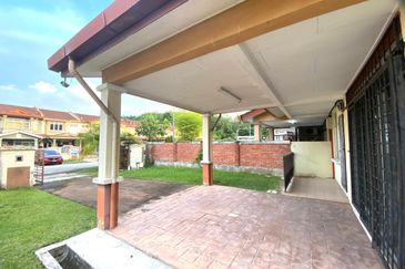 D' Palma @ Taman Bandar Senawang