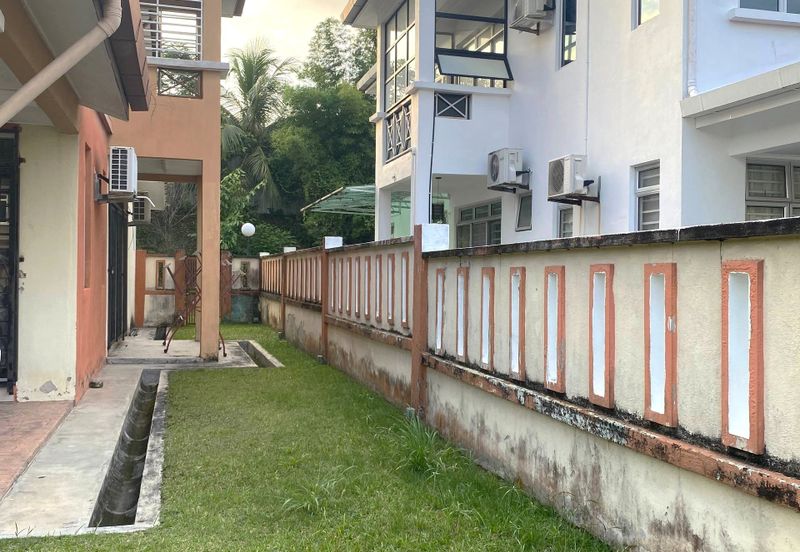 D' Palma @ Taman Bandar Senawang