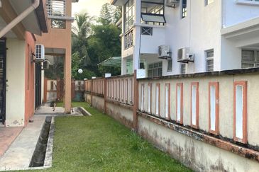 D' Palma @ Taman Bandar Senawang