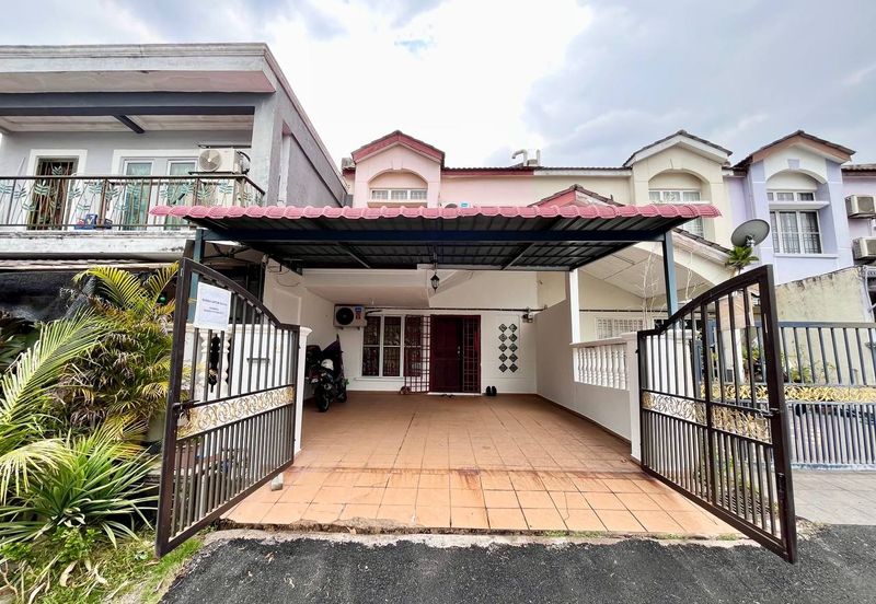 Bandar Mahkota Cheras