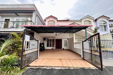 Bandar Mahkota Cheras