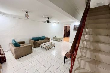 Bandar Mahkota Cheras