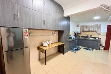 Bandar Mahkota Cheras