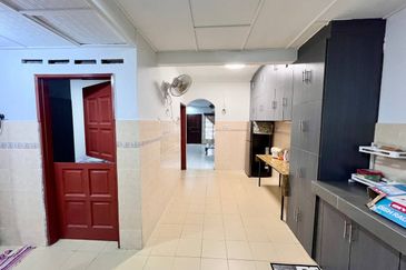 Bandar Mahkota Cheras