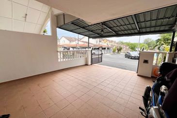 Bandar Mahkota Cheras