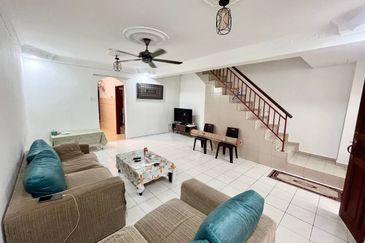 Bandar Mahkota Cheras