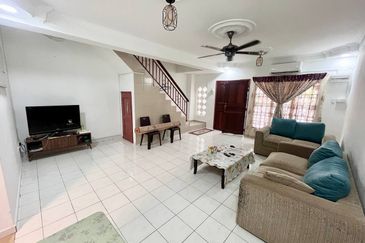 Bandar Mahkota Cheras