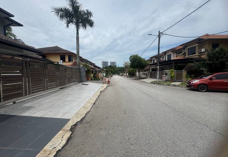 Bayu Damansara PJU 10