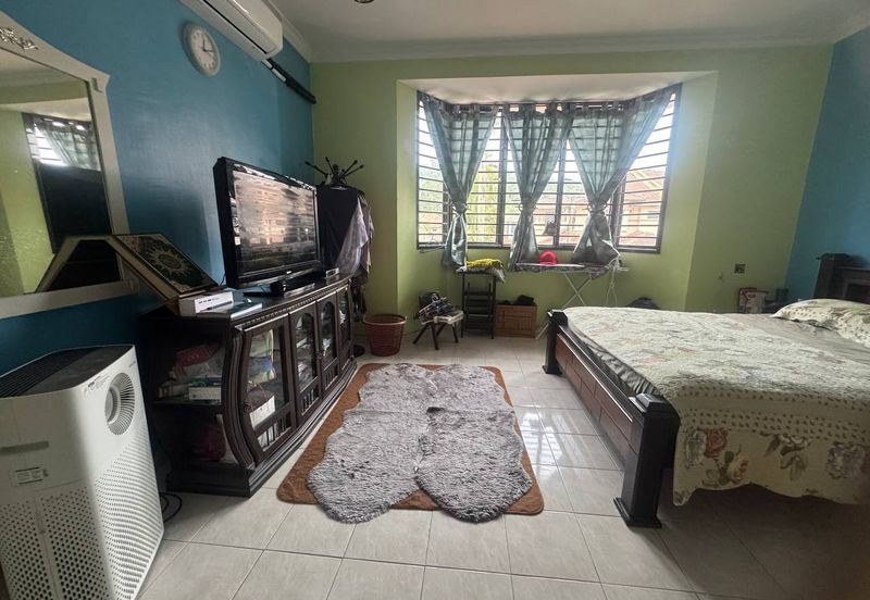 Bayu Damansara PJU 10