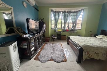 Bayu Damansara PJU 10