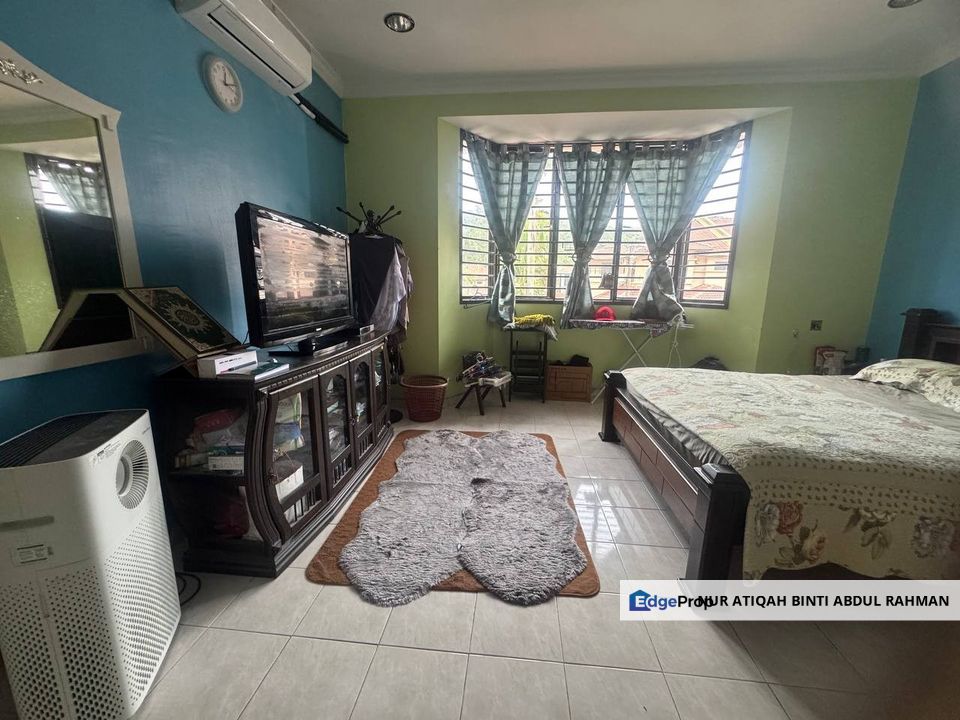 BAYU DAMANSARA,KOTA DAMANSARA Renovated Double Storey Terrace,For Sale, Selangor, Damansara Damai