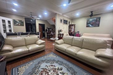 Bayu Damansara PJU 10