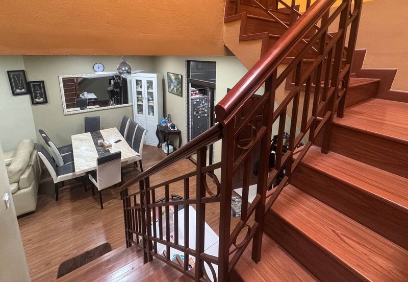 Bayu Damansara PJU 10