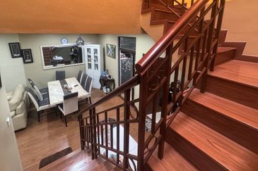 Bayu Damansara PJU 10