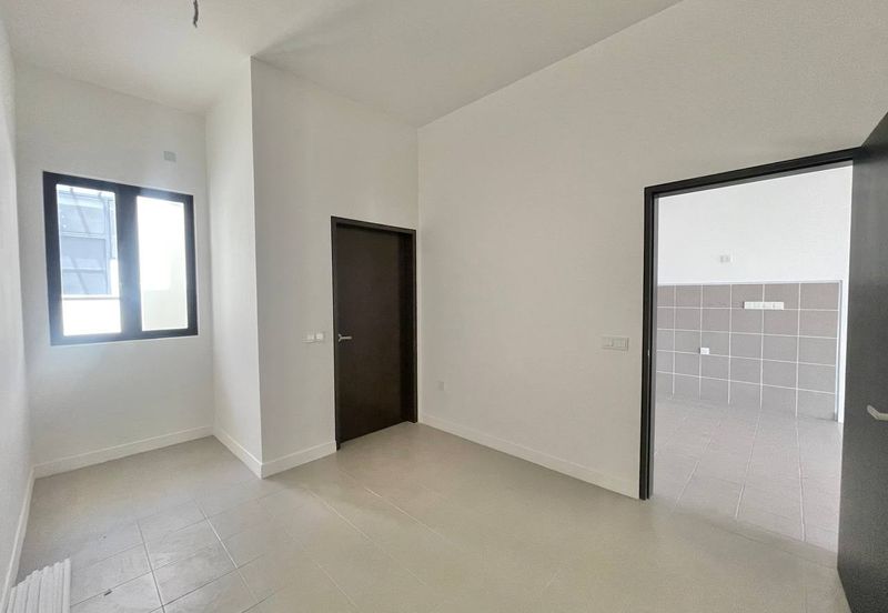 Serenia Amani @ Serenia City