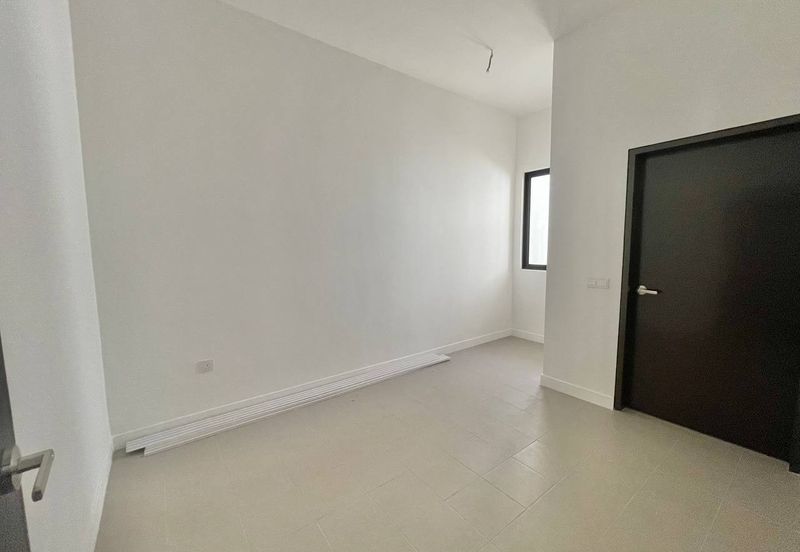 Serenia Amani @ Serenia City