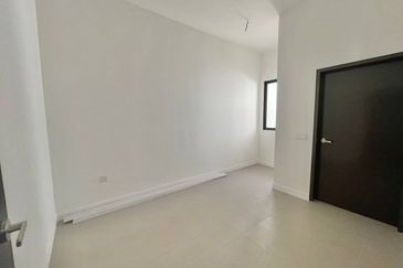 Serenia Amani @ Serenia City