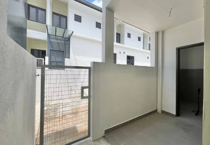 Serenia Amani @ Serenia City